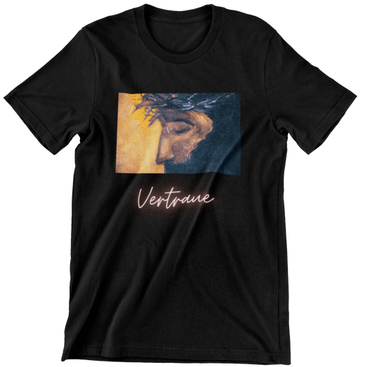 Vertraue - Premium Organic Shirt