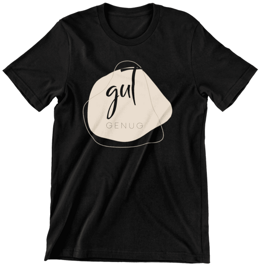 Gut genug - Premium Organic Shirt