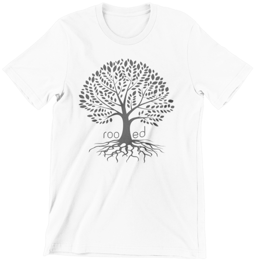 Be Routed - Premium Organic Shirt