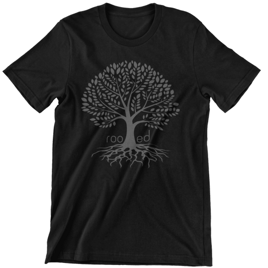 Be Routed - Premium Organic Shirt